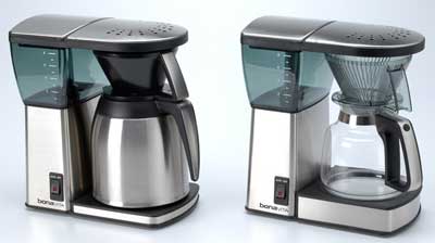 Bonavita Coffee Brewers Canada