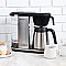 Enthusiast 8-Cup Drip Coffee Brewer with Thermal Carafe Stainless - BVC2201TS
