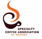 specialty coffee association of america