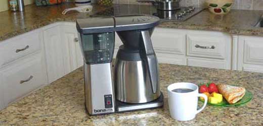 Bonavita Coffee Maker Cleaning Water Tank Bonavita Coffee Maker Cleaning Water Tank