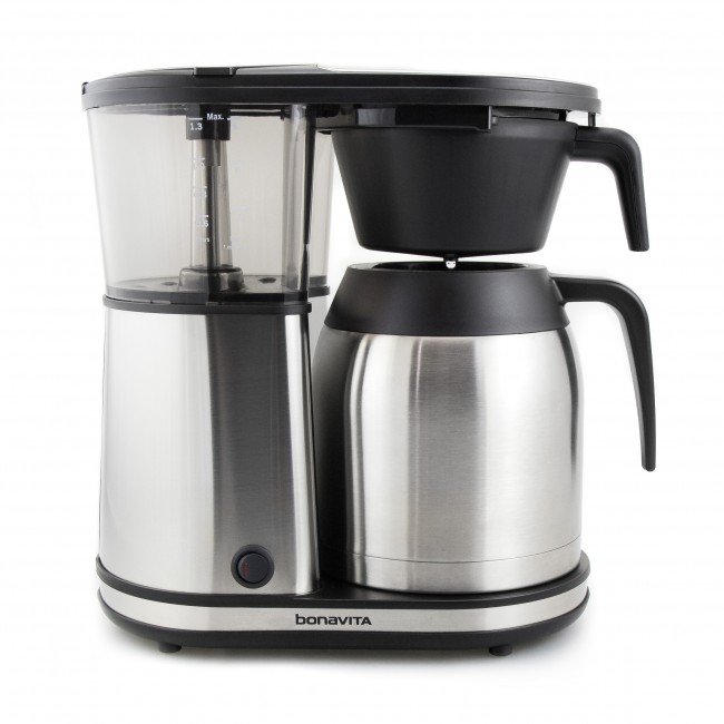 Bonavita clearance bv1901ts connoisseur