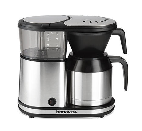 Best 5 Cup Coffee Maker: Top 5 Best 5-Cup Coffee Makers Available – Black  Ink Coffee Company