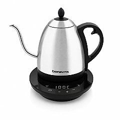 Bonavita - Cosmopolitan 1.0L Gooseneck Variable Temperature Kettle - BVK2024GT