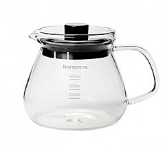 Glass Carafe for Bonavita Drippers - BV6600CA