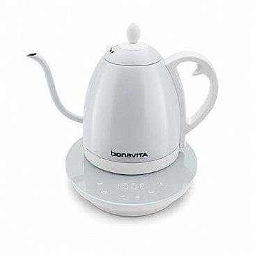 Bonavita - Cosmopolitan 1.0L Gooseneck Variable Temperature Kettle - BVK2024GT