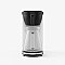 Enthusiast 8-Cup Drip Coffee Brewer with Glass Carafe Stainless - BVC2201GS