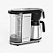Enthusiast 8-Cup Drip Coffee Brewer with Thermal Carafe Stainless NEW Brew Stop - BVC2201TS