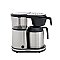 Connoisseur One-Touch Coffee Brewer 8 Cup with Thermal Carafe  - BV1901TS