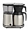 8-Cup One-Touch Thermal Carafe Coffee Brewer - BV1900TS