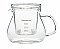 Glass Tea Brewer - BV6600BRT
