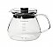 Glass Carafe for Bonavita Drippers - BV6600CA